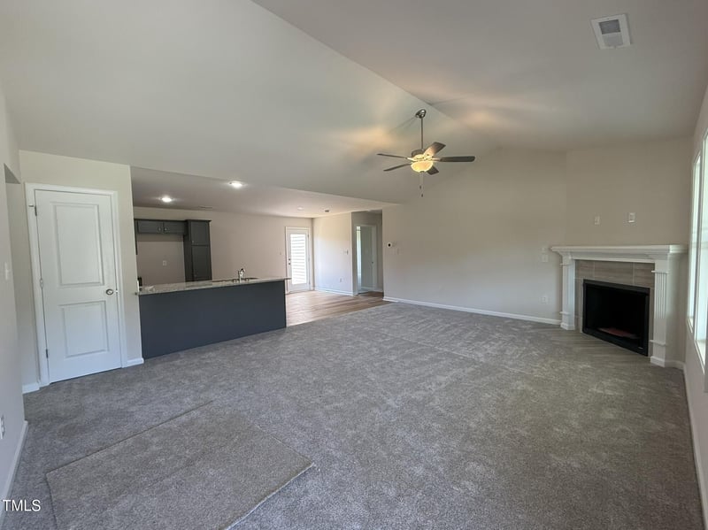 152 Tulipfield Way, Benson, NC 27504