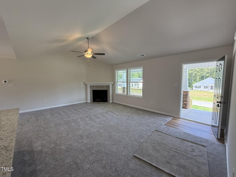 152 Tulipfield Way, Benson, NC 27504