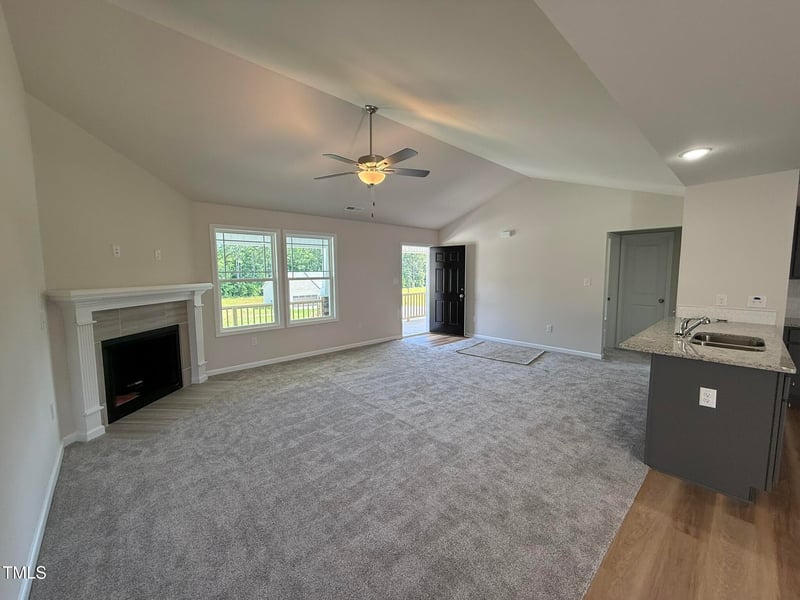 152 Tulipfield Way, Benson, NC 27504