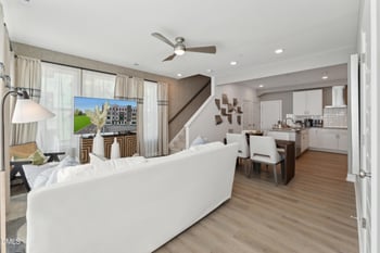 152 White St #100, Wake Forest, NC 27587