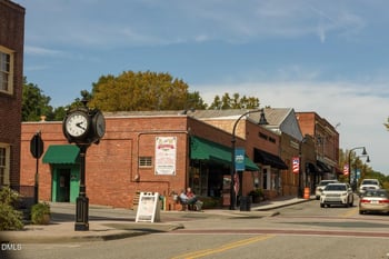 152 White St #200, Wake Forest, NC 27587