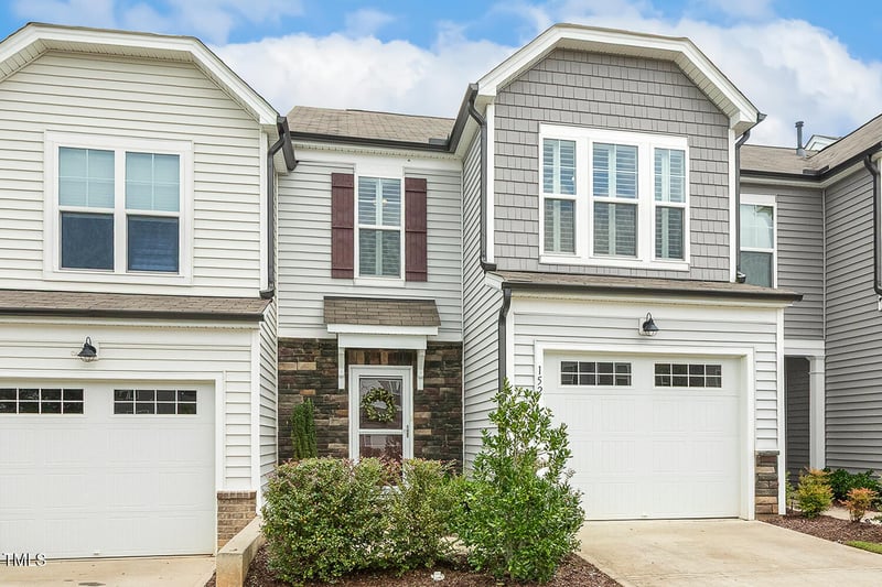 152 Woodford Reserve Ct, Garner, NC 27529