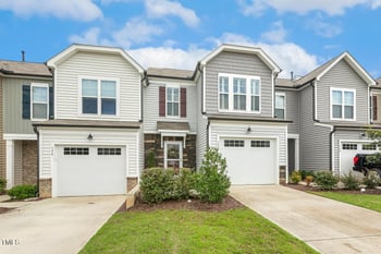 152 Woodford Reserve Ct, Garner, NC 27529