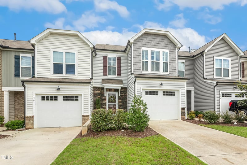 152 Woodford Reserve Ct, Garner, NC 27529