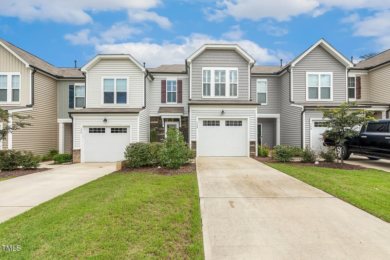 152 Woodford Reserve Ct, Garner, NC 27529