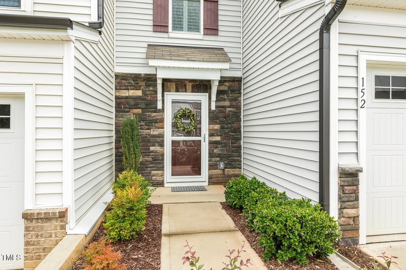 152 Woodford Reserve Ct, Garner, NC 27529