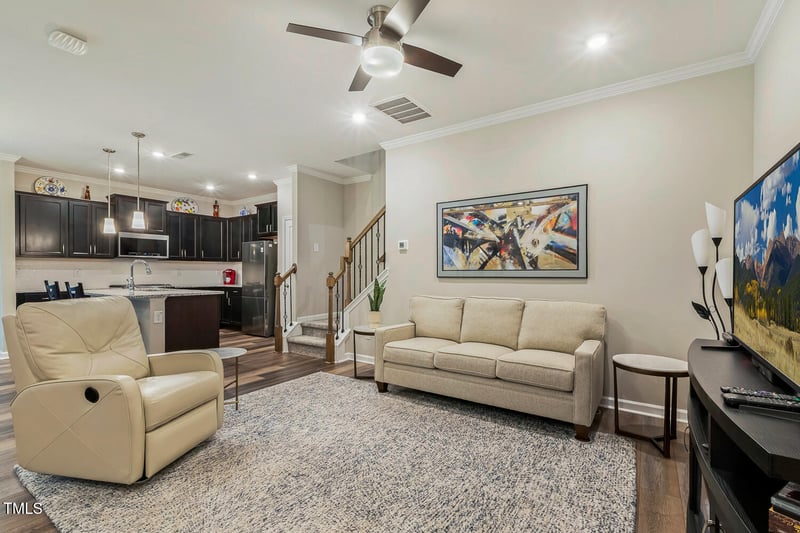 152 Woodford Reserve Ct, Garner, NC 27529