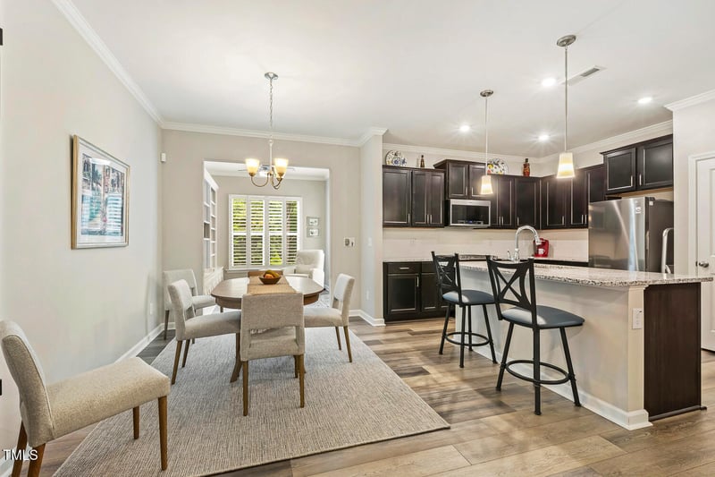 152 Woodford Reserve Ct, Garner, NC 27529