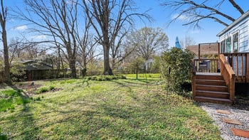 1520 Albright Ave, Burlington, NC 27215