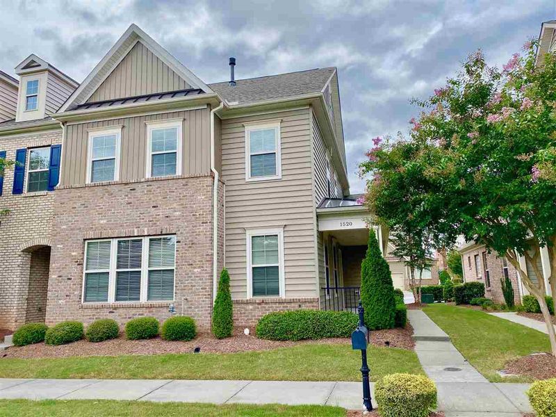 1520 Alemany St, Morrisville, NC 27560