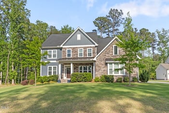 1520 Banks Brooke Dr, Raleigh, NC 27603