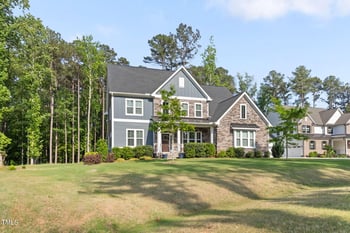 1520 Banks Brooke Dr, Raleigh, NC 27603