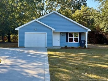 1520 Berriedale Dr, Fayetteville, NC 28304