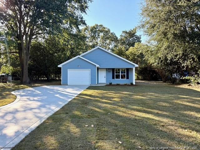 1520 Berriedale Dr, Fayetteville, NC 28304