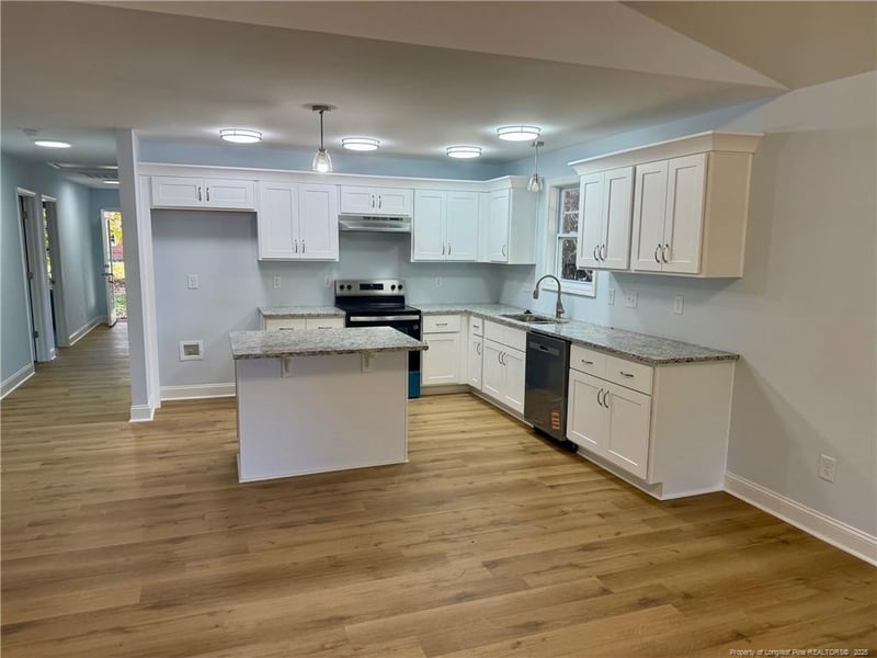 1520 Berriedale Dr, Fayetteville, NC 28304