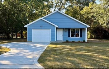 1520 Berriedale Dr, Fayetteville, NC 28304