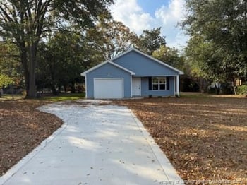 1520 Berriedale Dr, Fayetteville, NC 28304