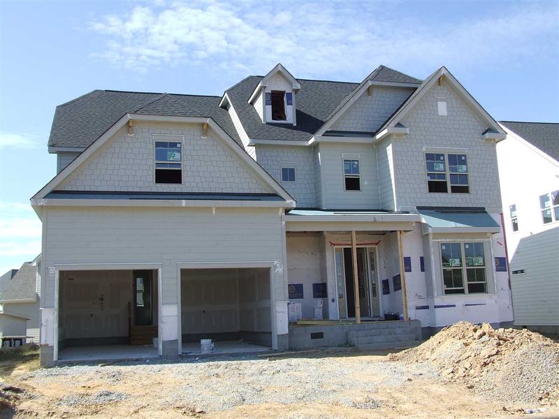 1520 Bicknor Dr, Apex, NC 27502