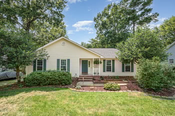 1520 Burchcrest Dr, Garner, NC 27529