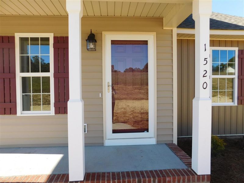 1520 Cane Mill Rd, Coats, NC 27521