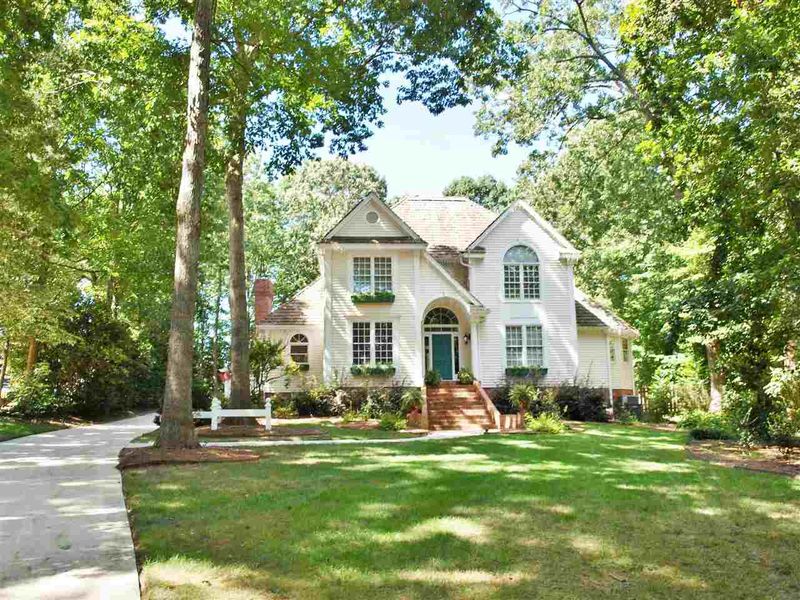 1520 Crenshaw Point, Wake Forest, NC 27587