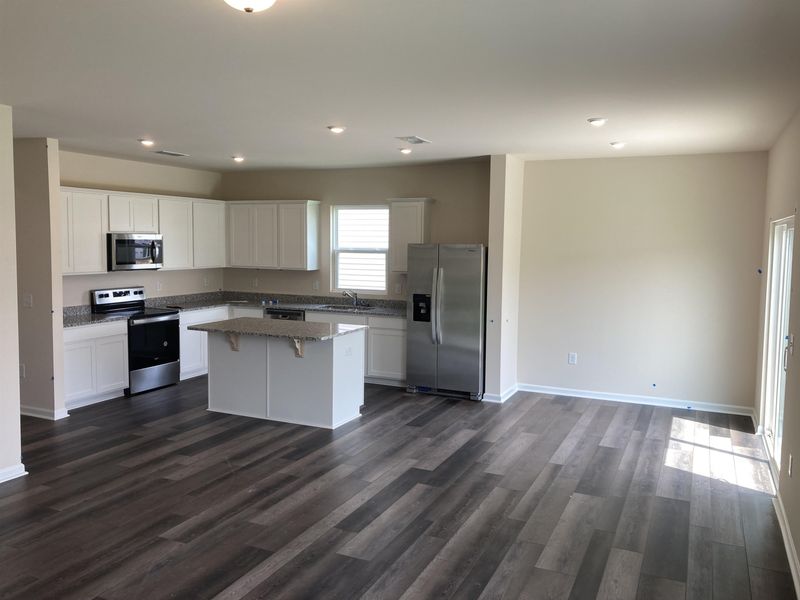 1520 Crested Iris St 540 West Lot 372, Raleigh, NC 27604