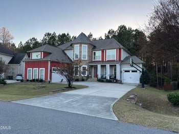 1520 Furlong Loop, Cary, NC 27519