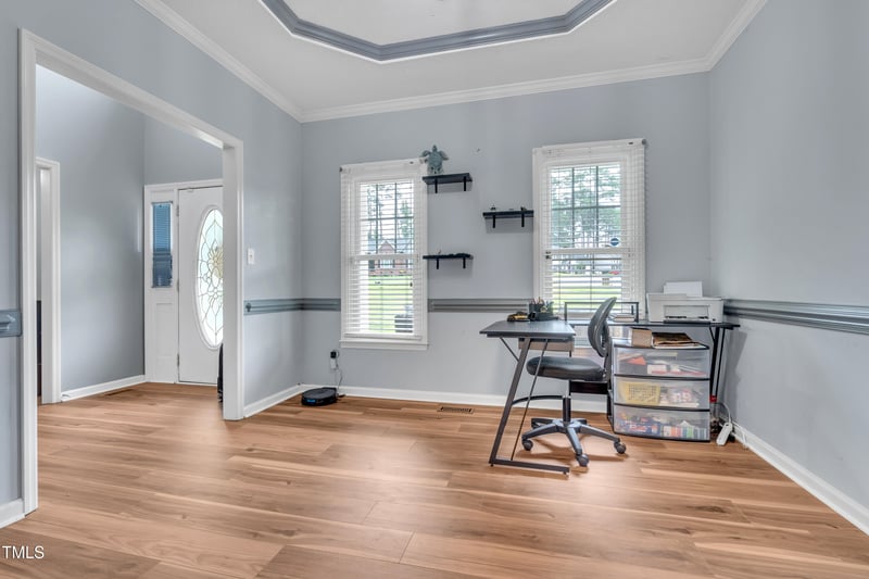 1520 Grassy Branch Dr, Fayetteville, NC 28304