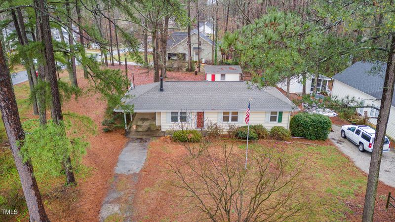 1520 Hall Blvd, Garner, NC 27529