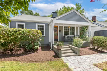 1520 Hanover St, Raleigh, NC 27608