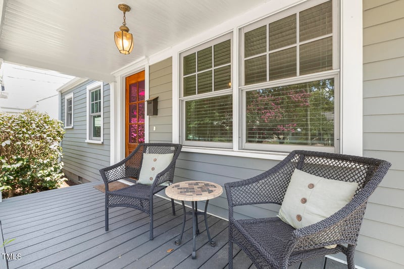 1520 Hanover St, Raleigh, NC 27608