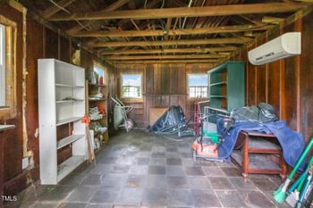 1520 Hanover St, Raleigh, NC 27608