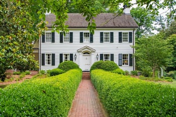 1520 Jarvis St, Raleigh, NC 27608