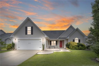 1520 Kershaw Loop, Fayetteville, NC 28314