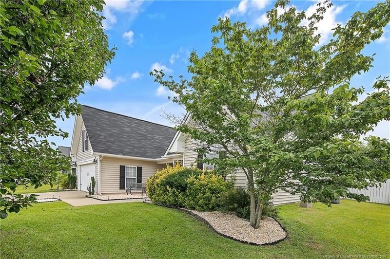 1520 Kershaw Loop, Fayetteville, NC 28314