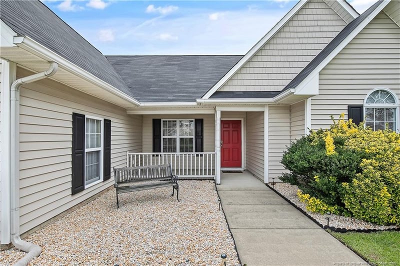1520 Kershaw Loop, Fayetteville, NC 28314