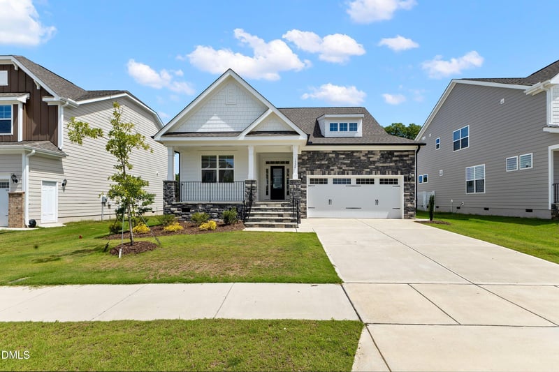 1520 Maelyn Way, Fuquay Varina, NC 27526