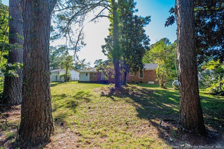 1520 Maggie St, Fayetteville, NC 28303