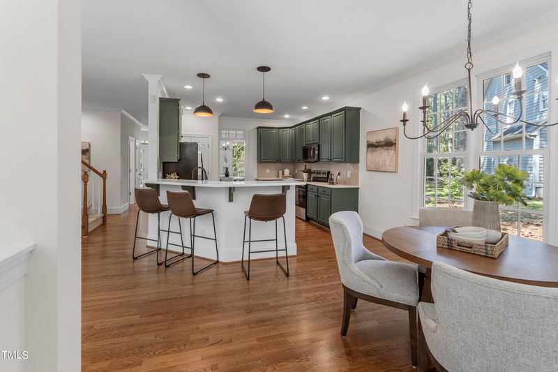 1520 Marshall Farm St, Wake Forest, NC 27587