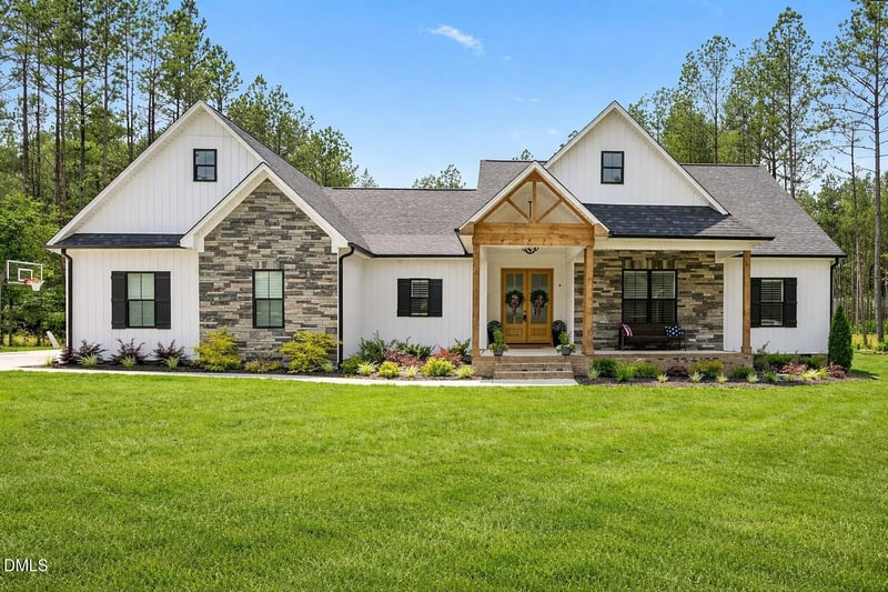 1520 Pack Ln, Mebane, NC 27302