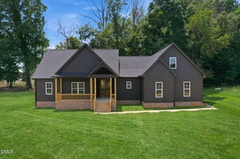 1520 Pack Ln, Mebane, NC 27302