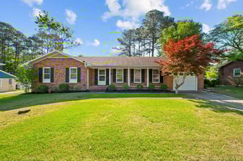 1520 Palmer Dr, Fayetteville, NC 28303