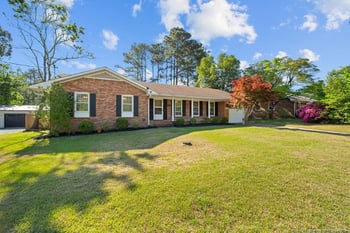 1520 Palmer Dr, Fayetteville, NC 28303