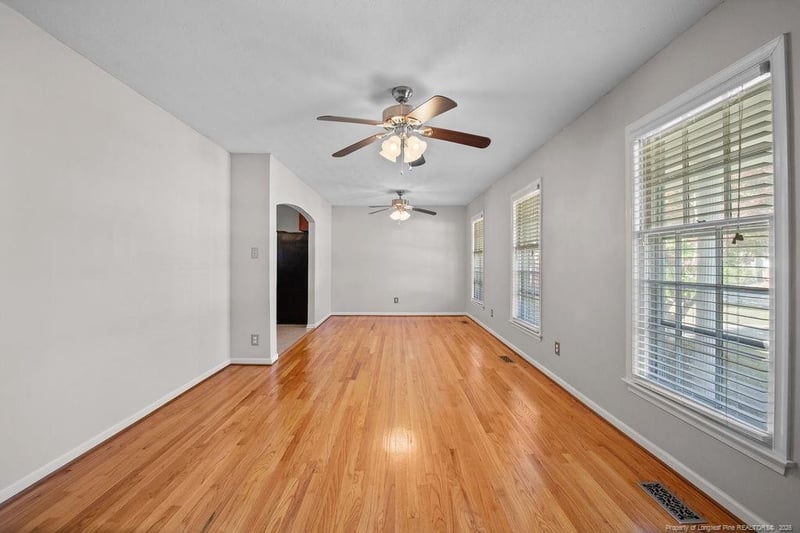 1520 Palmer Dr, Fayetteville, NC 28303