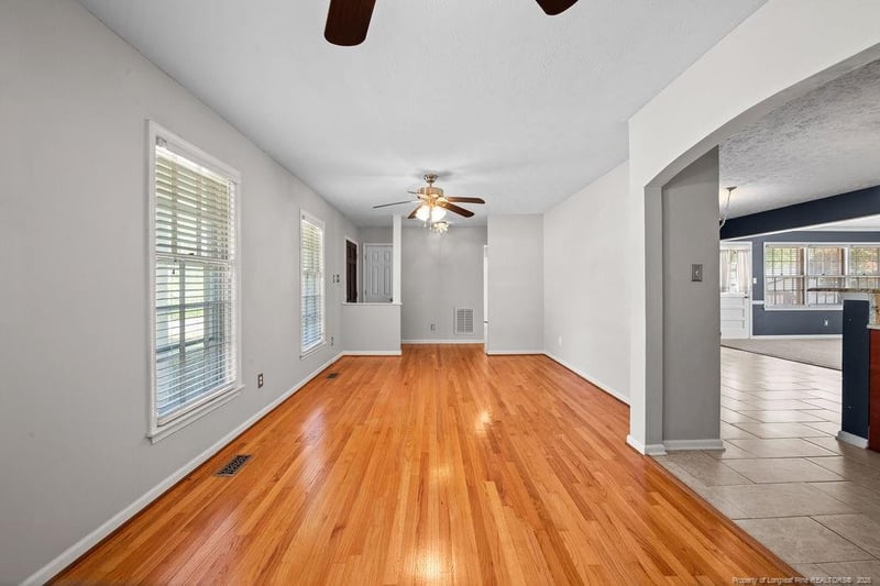 1520 Palmer Dr, Fayetteville, NC 28303
