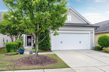 1520 Palmer Hill Dr, Durham, NC 27703