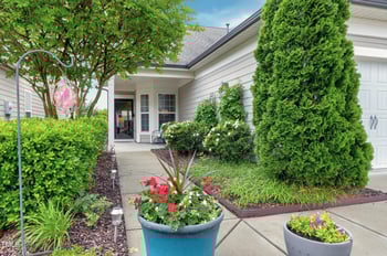 1520 Palmer Hill Dr, Durham, NC 27703