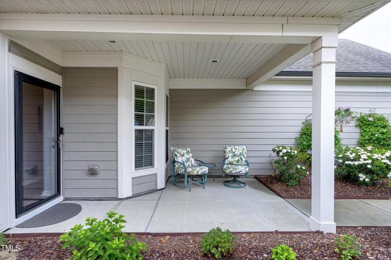 1520 Palmer Hill Dr, Durham, NC 27703