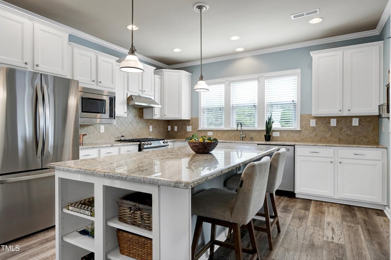 1520 Palmer Hill Dr, Durham, NC 27703