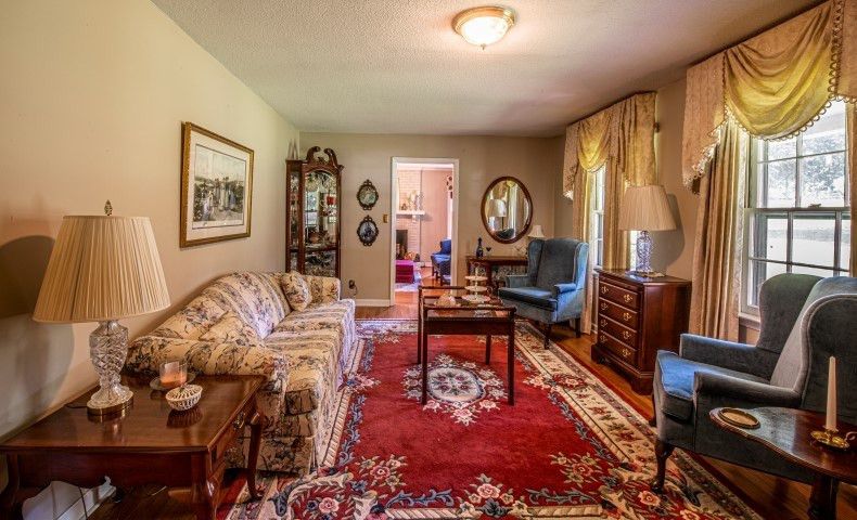 1520 Pearces Rd, Zebulon, NC 27597